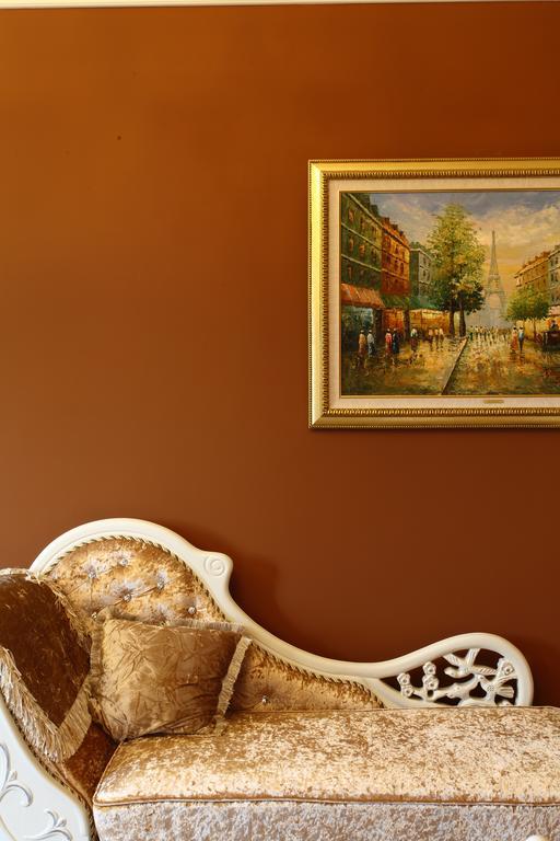 Haut Rhin Villa Csuangvej Szoba fotó